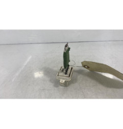 Resistance chauffage OPEL MERIVA A