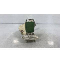 Resistance chauffage OPEL MERIVA A