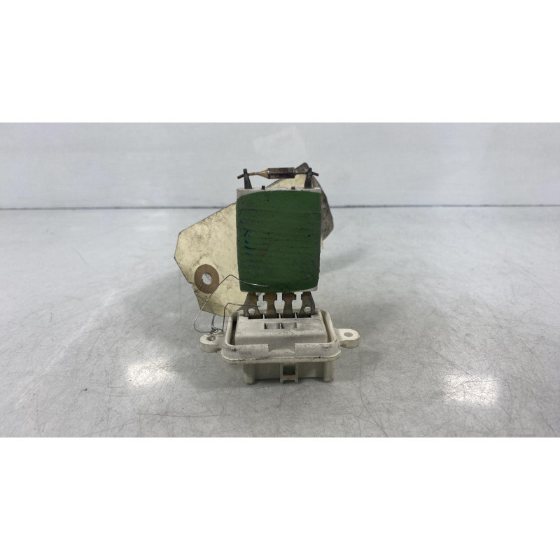 Resistance chauffage OPEL MERIVA A Photo n°3