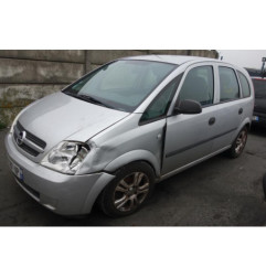 Resistance chauffage OPEL MERIVA A