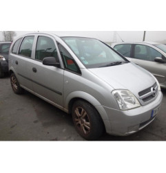 Resistance chauffage OPEL MERIVA A