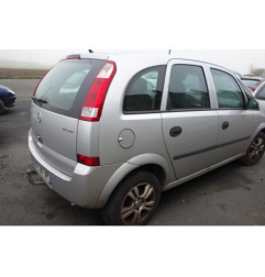 Resistance chauffage OPEL MERIVA A