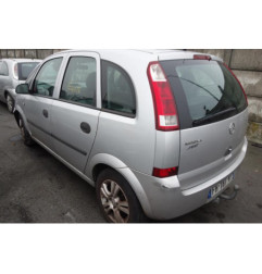 Resistance chauffage OPEL MERIVA A