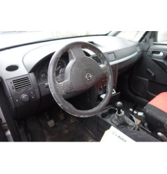 Resistance chauffage OPEL MERIVA A