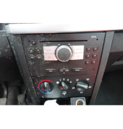 Resistance chauffage OPEL MERIVA A