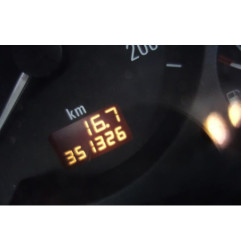 Resistance chauffage OPEL MERIVA A