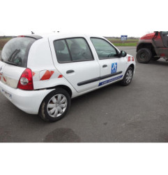 Volant RENAULT CLIO 2 CAMPUS