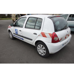 Volant RENAULT CLIO 2 CAMPUS