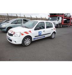 Volant RENAULT CLIO 2 CAMPUS