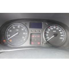 Volant RENAULT CLIO 2 CAMPUS