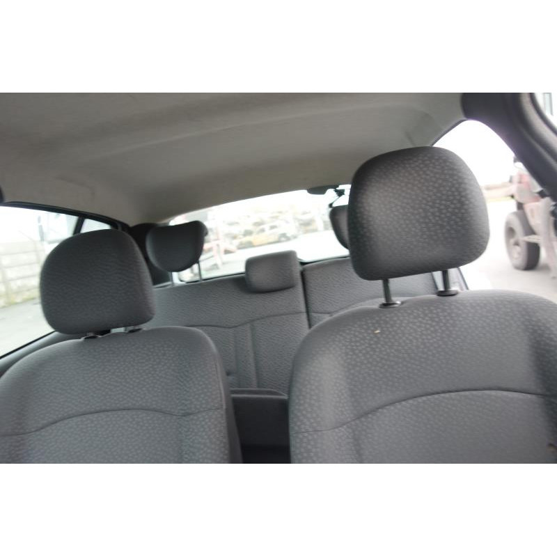 Volant RENAULT CLIO 2 CAMPUS Photo n°11