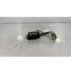 Attache ceinture arriere droit VOLKSWAGEN PASSAT 4