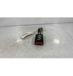 Attache ceinture arriere droit VOLKSWAGEN PASSAT 4