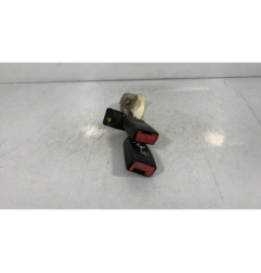 Attache ceinture arriere gauche VOLKSWAGEN PASSAT 4 Photo n°1