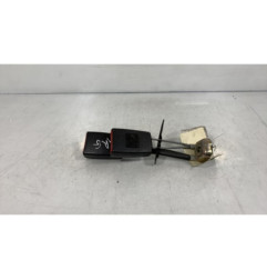 Attache ceinture arriere gauche VOLKSWAGEN PASSAT 4