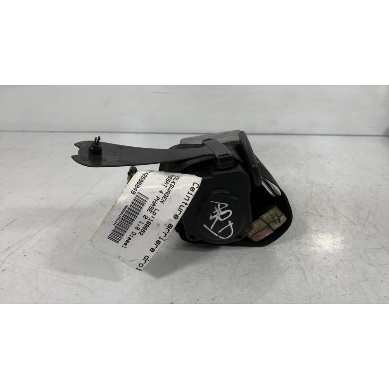 Pretensionneur de ceinture arriere droit VOLKSWAGEN PASSAT 4 Photo n°2