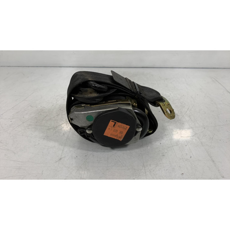 Pretensionneur de ceinture avant gauche VOLKSWAGEN PASSAT 4 Photo n°2