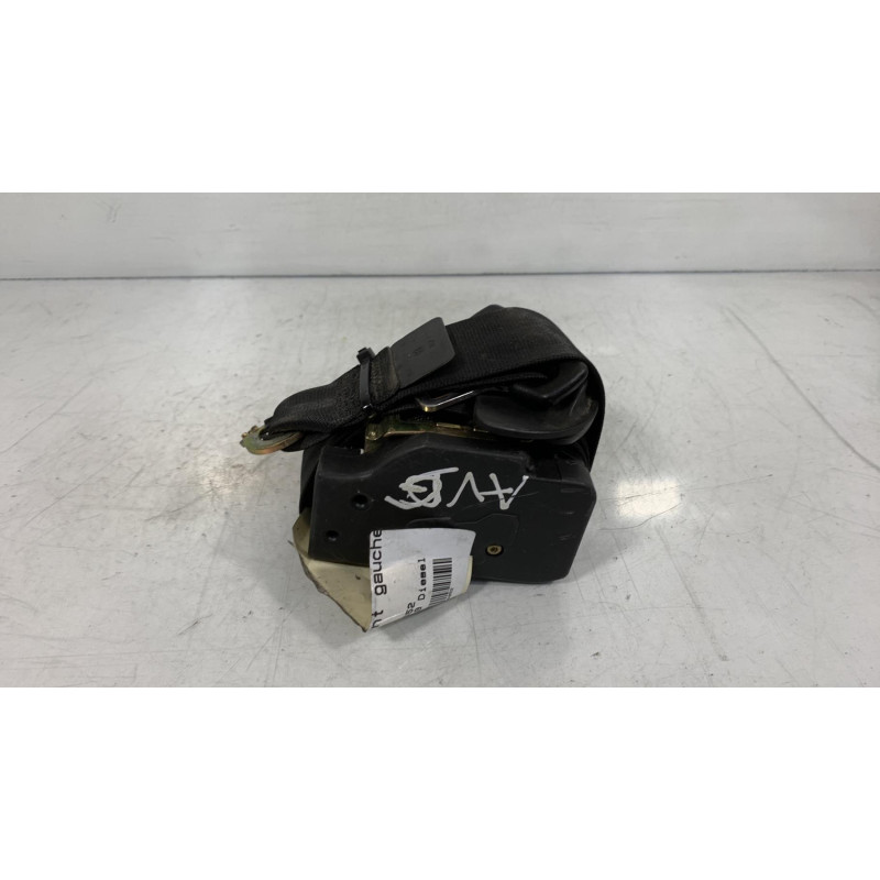 Pretensionneur de ceinture avant gauche VOLKSWAGEN PASSAT 4 Photo n°3
