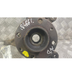 Pivot de moyeu avant droit RENAULT MEGANE 2
