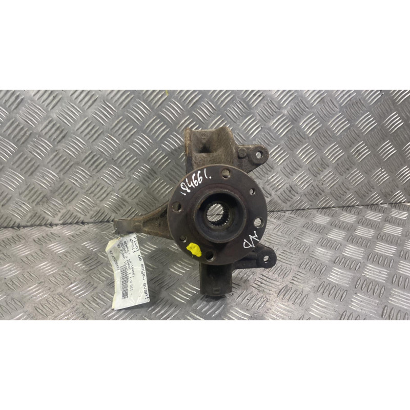 Pivot de moyeu avant droit RENAULT MEGANE 2 Photo n°3