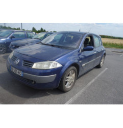 Pivot de moyeu avant droit RENAULT MEGANE 2