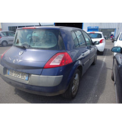Pivot de moyeu avant droit RENAULT MEGANE 2