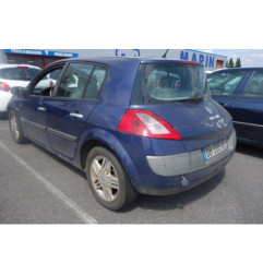 Pivot de moyeu avant droit RENAULT MEGANE 2