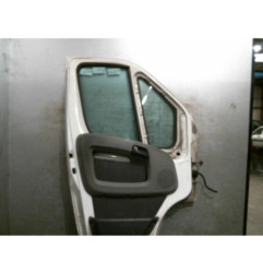 Porte avant gauche PEUGEOT BOXER 3