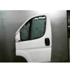 Porte avant gauche PEUGEOT BOXER 3