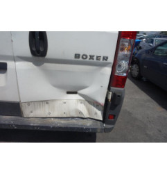 Porte avant gauche PEUGEOT BOXER 3