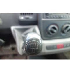 Porte avant gauche PEUGEOT BOXER 3