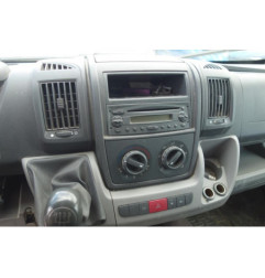 Porte avant gauche PEUGEOT BOXER 3