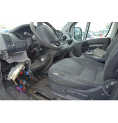 Porte avant gauche PEUGEOT BOXER 3