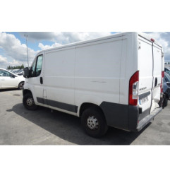 Levier frein à main PEUGEOT BOXER 3