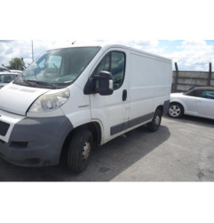 Levier frein à main PEUGEOT BOXER 3