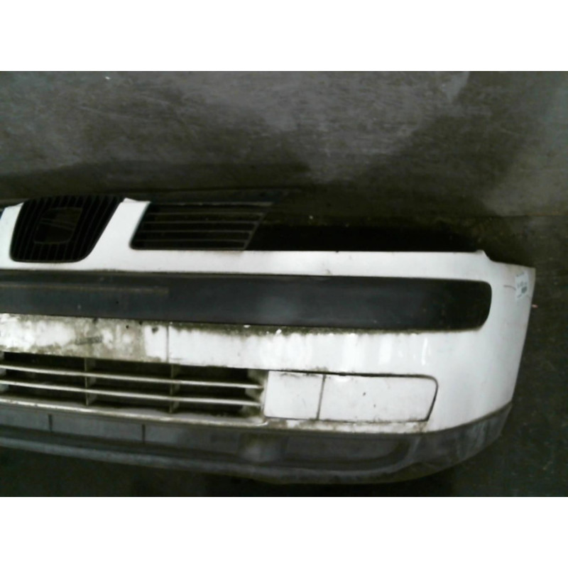 Pare choc avant SEAT IBIZA 2 Photo n°1