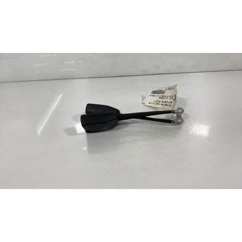 Attache ceinture arriere droit SEAT IBIZA 2 Photo n°2