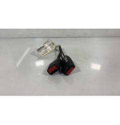 Attache ceinture arriere droit SEAT IBIZA 2