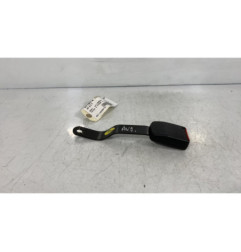 Attache ceinture avant droit SEAT IBIZA 2 Photo n°1