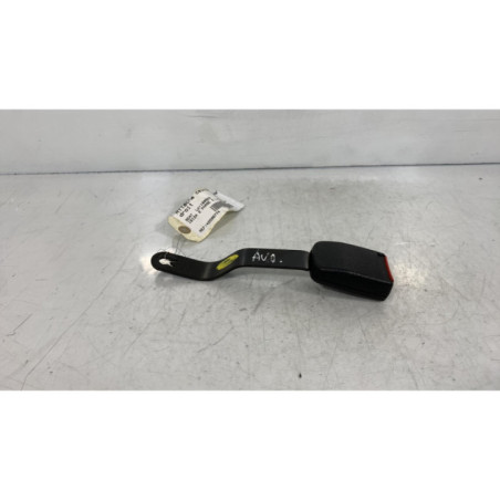 Attache ceinture avant droit SEAT IBIZA 2 Photo n°1