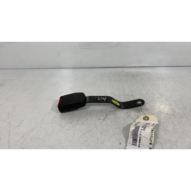 Attache ceinture avant droit SEAT IBIZA 2 Photo n°2