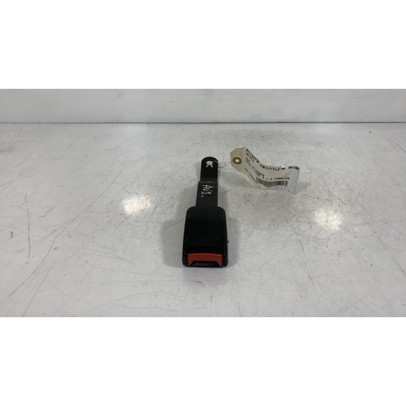 Attache ceinture avant droit SEAT IBIZA 2 Photo n°3