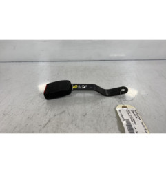 Attache ceinture avant gauche SEAT IBIZA 2 Photo n°1