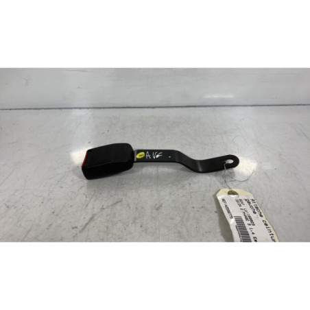 Attache ceinture avant gauche SEAT IBIZA 2 Photo n°1