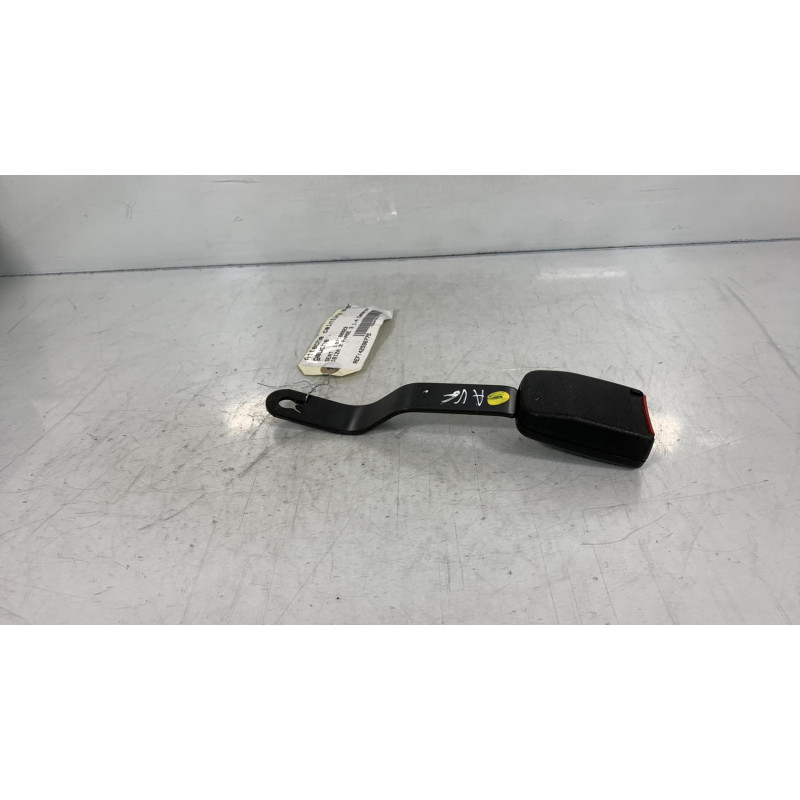 Attache ceinture avant gauche SEAT IBIZA 2 Photo n°3