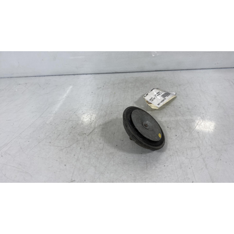 Avertisseur/Klaxon SEAT IBIZA 2 Photo n°2