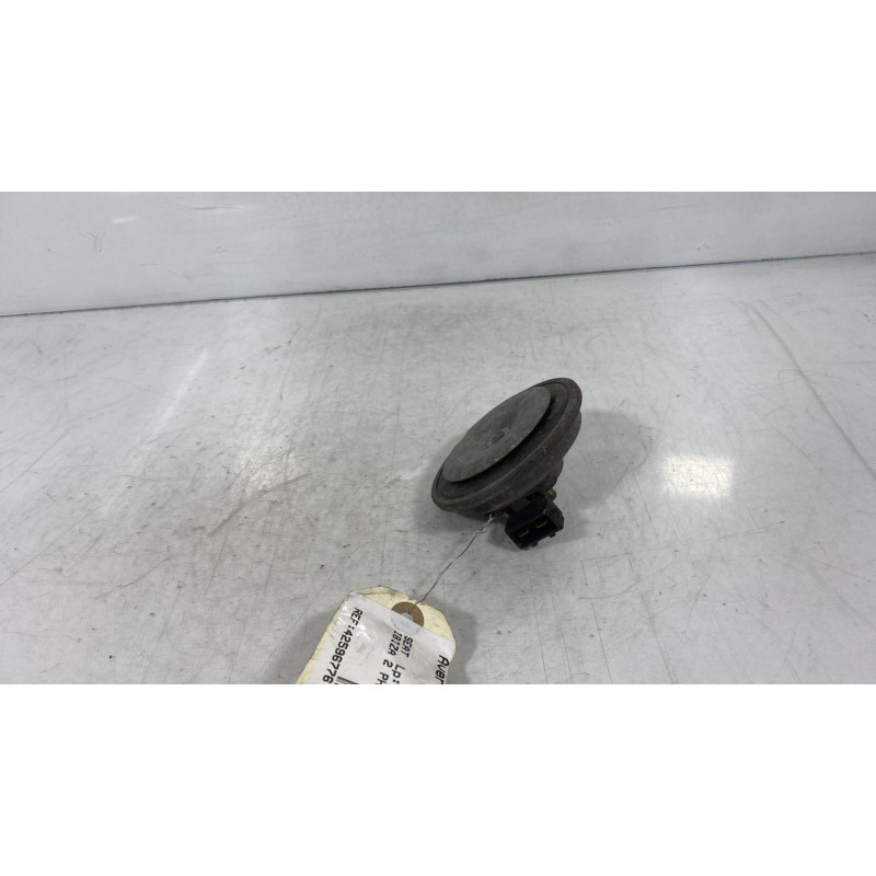 Avertisseur/Klaxon SEAT IBIZA 2 Photo n°3