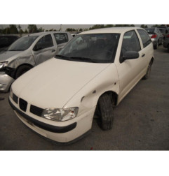 Avertisseur/Klaxon SEAT IBIZA 2