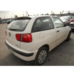Avertisseur/Klaxon SEAT IBIZA 2