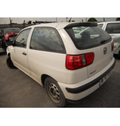 Avertisseur/Klaxon SEAT IBIZA 2